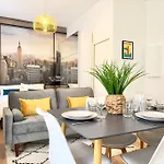Charmant Studio 2P Entierement Renove Paris 18Eme